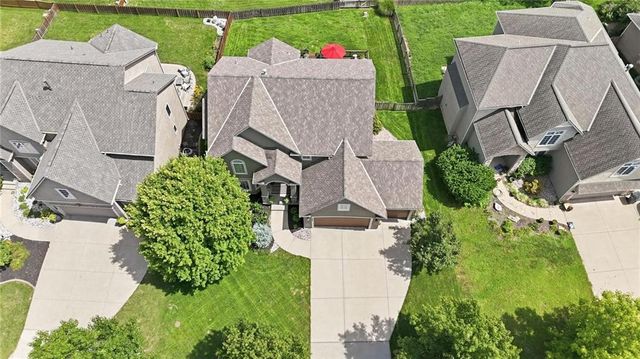 16181 S Brookfield Street, Olathe, KS 66062