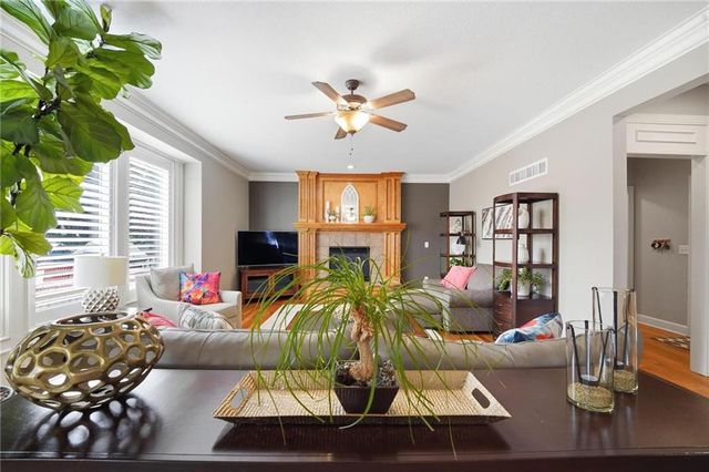 16181 S Brookfield Street, Olathe, KS 66062