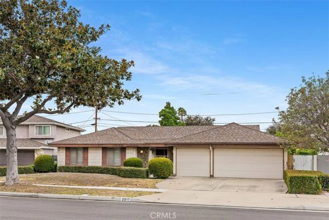 2517 E Gelid Avenue, Anaheim, CA 92806