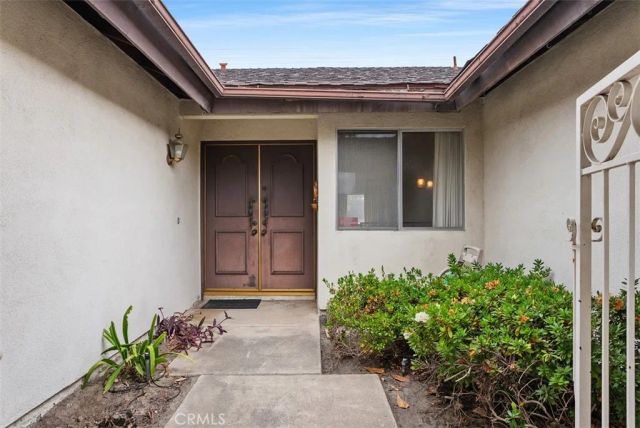 2517 E Gelid Avenue, Anaheim, CA 92806
