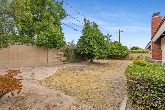2517 E Gelid Avenue, Anaheim, CA 92806