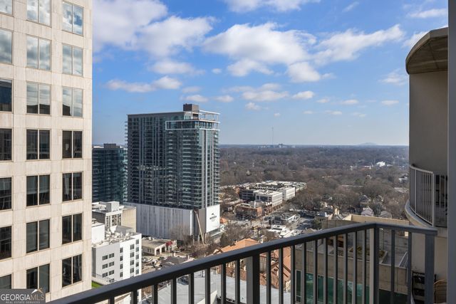 943 Peachtree Street NE 2009, Atlanta, GA 30309