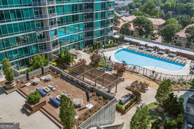 943 Peachtree Street NE 2009, Atlanta, GA 30309