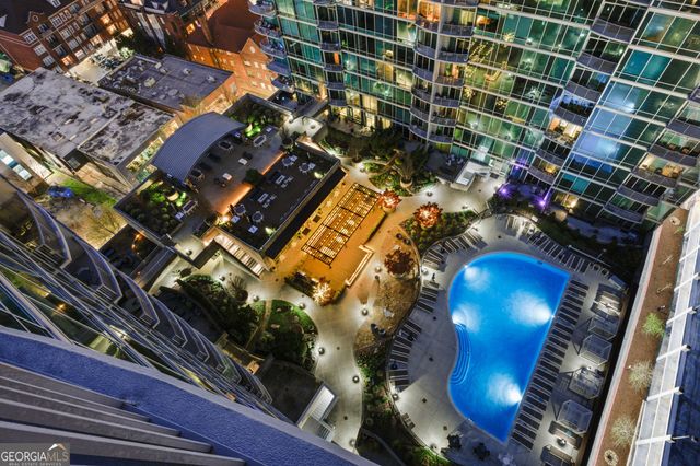 943 Peachtree Street NE 2009, Atlanta, GA 30309