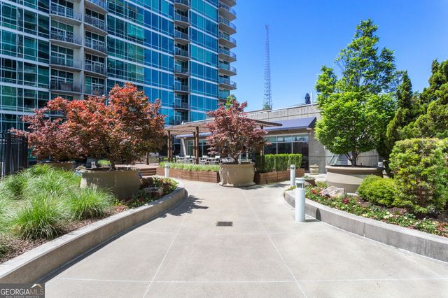 943 Peachtree Street NE 2009, Atlanta, GA 30309