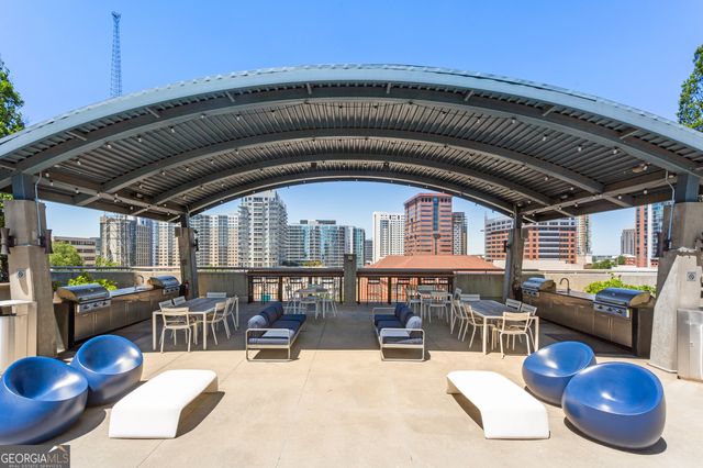 943 Peachtree Street NE 2009, Atlanta, GA 30309