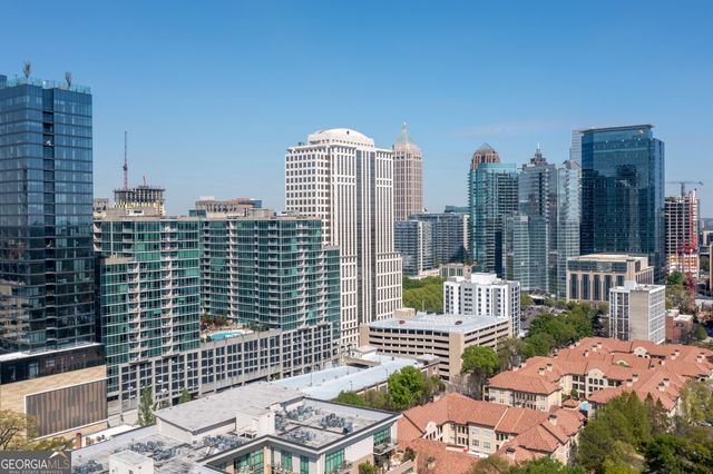 943 Peachtree Street NE 2009, Atlanta, GA 30309