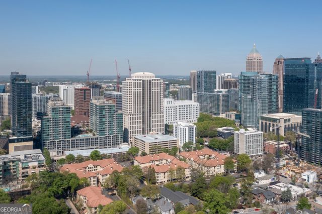 943 Peachtree Street NE 2009, Atlanta, GA 30309