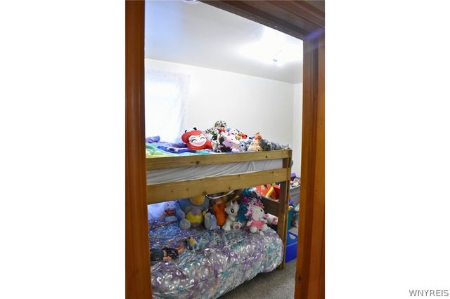 31 Elkhart Street, Lackawanna, NY 14218
