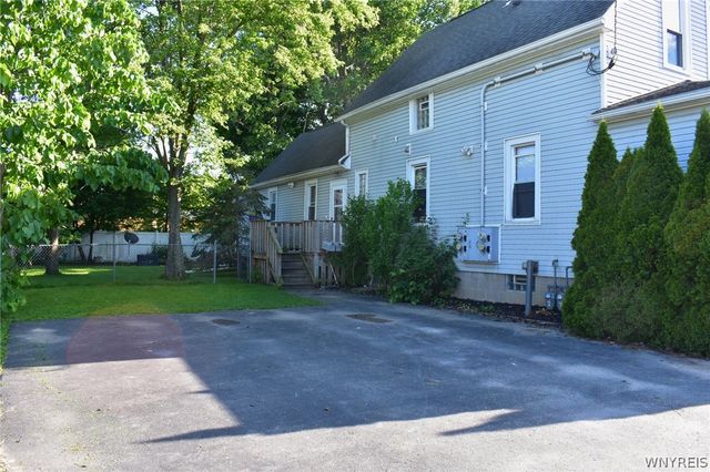 31 Elkhart Street, Lackawanna, NY 14218