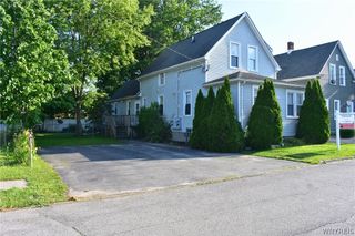 31 Elkhart Street, Lackawanna, NY 14218