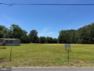 Lot 5 BLACKBERRY RD, Reedville, VA 22539