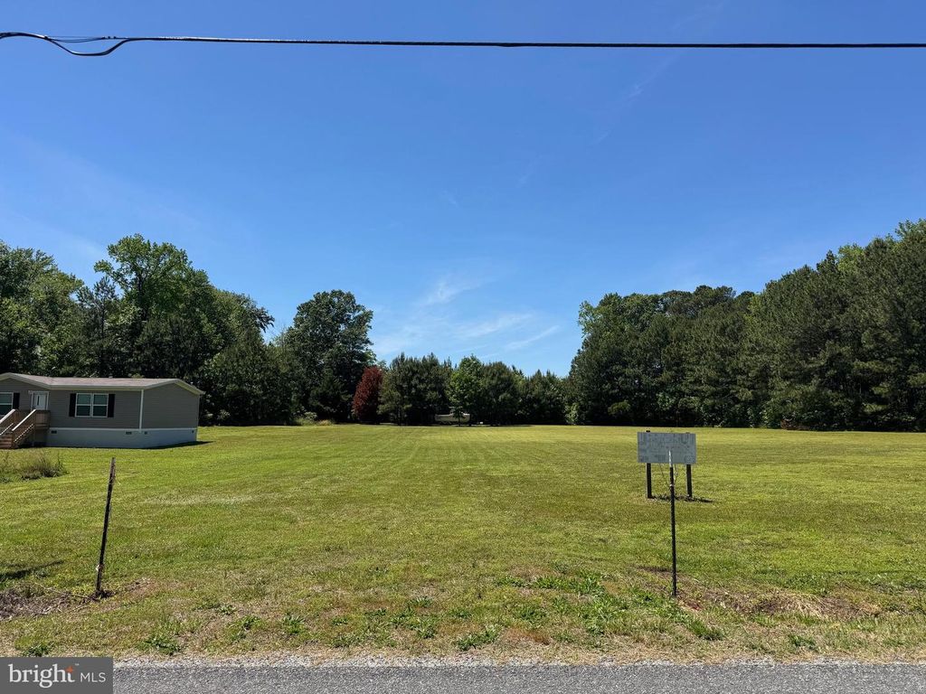 Lot 5 BLACKBERRY RD, Reedville, VA 22539
