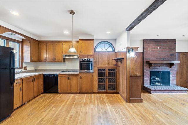 43 Isabella Avenue, Providence, RI 02908