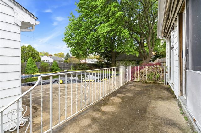 43 Isabella Avenue, Providence, RI 02908