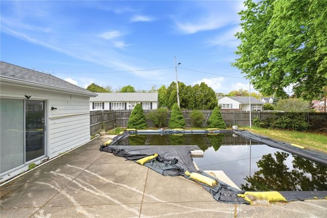 43 Isabella Avenue, Providence, RI 02908