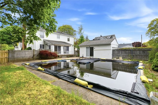 43 Isabella Avenue, Providence, RI 02908