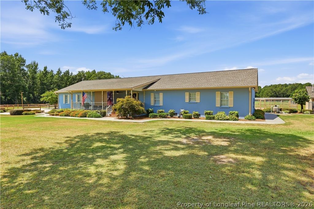 460 Bowman Road, Lumberton, NC 28358 — photo 2