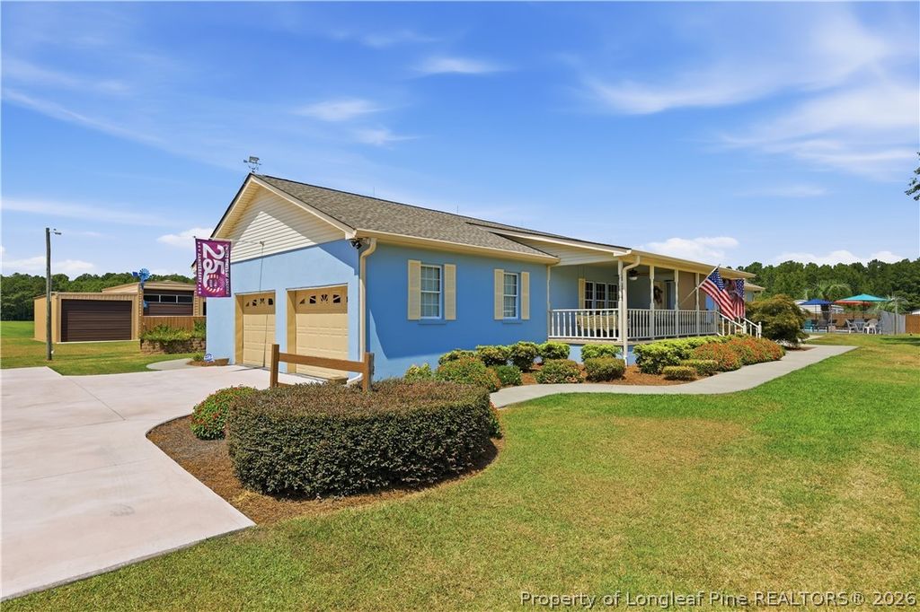 460 Bowman Road, Lumberton, NC 28358 — photo 3