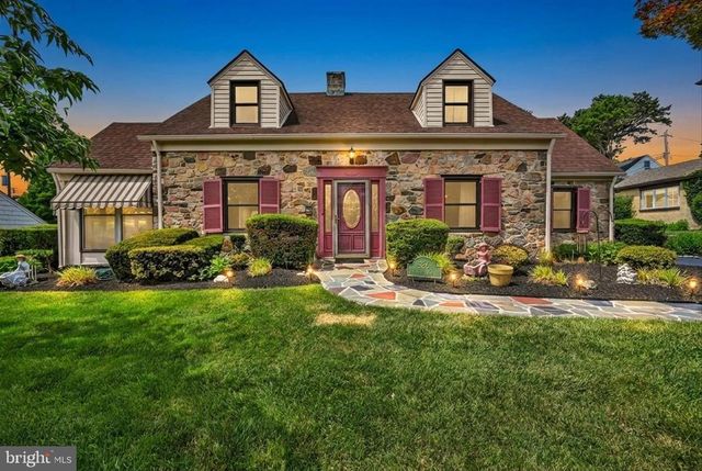 526 ARGYLE RD, Drexel Hill, PA 19026