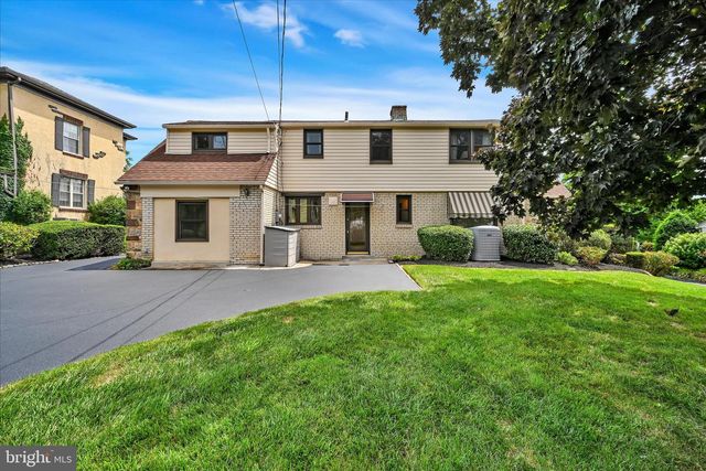 526 ARGYLE RD, Drexel Hill, PA 19026