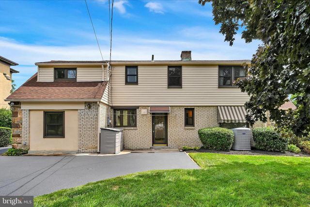 526 ARGYLE RD, Drexel Hill, PA 19026