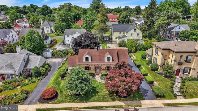 526 ARGYLE RD, Drexel Hill, PA 19026