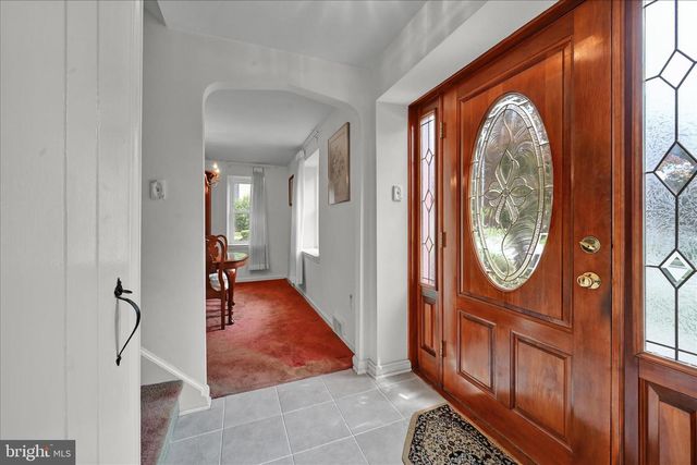526 ARGYLE RD, Drexel Hill, PA 19026