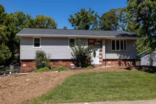 1409 E Browning Lane, Bloomington, IN 47401