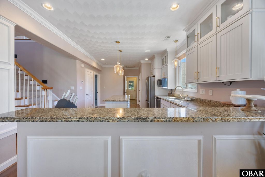 Image 11 of property listing at 204 Fentress Drive Lot 44, Knotts Island, NC 27950