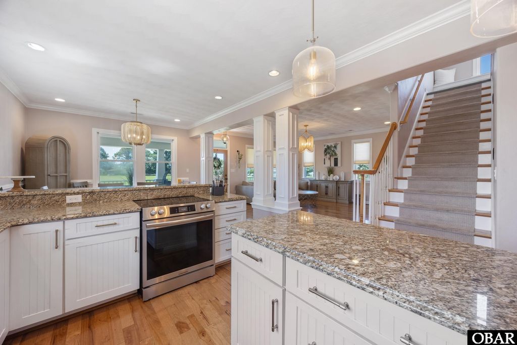 Image 12 of property listing at 204 Fentress Drive Lot 44, Knotts Island, NC 27950