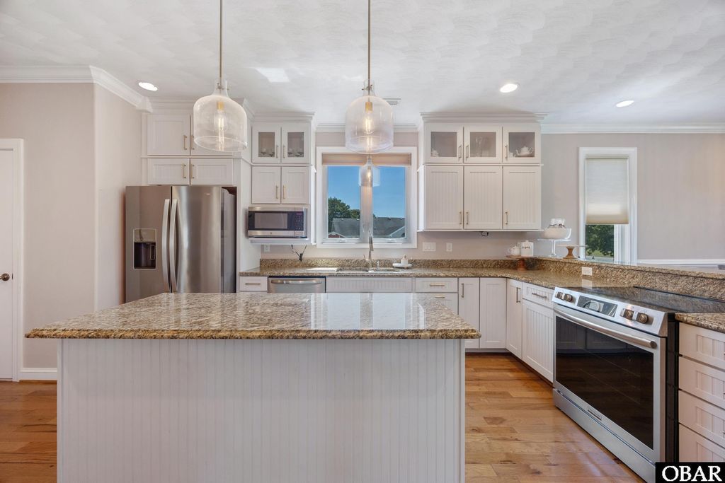 Image 14 of property listing at 204 Fentress Drive Lot 44, Knotts Island, NC 27950