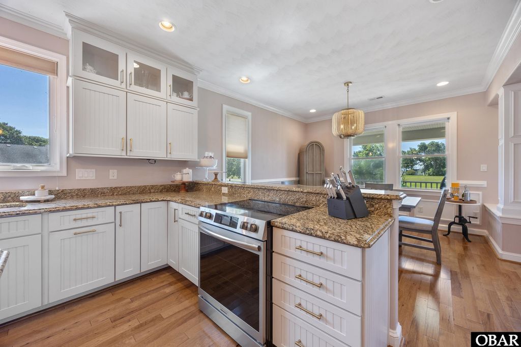 Image 15 of property listing at 204 Fentress Drive Lot 44, Knotts Island, NC 27950