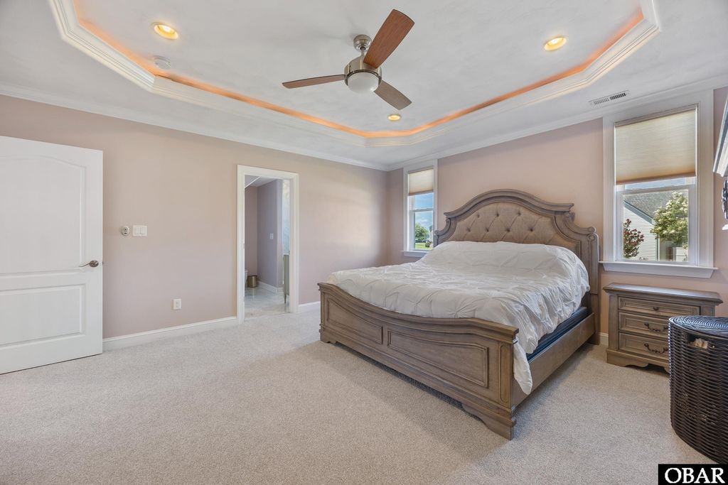 Image 18 of property listing at 204 Fentress Drive Lot 44, Knotts Island, NC 27950