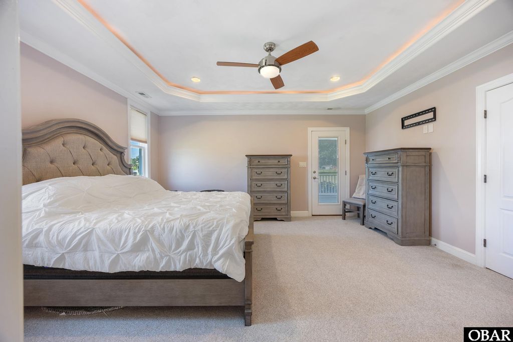 Image 19 of property listing at 204 Fentress Drive Lot 44, Knotts Island, NC 27950