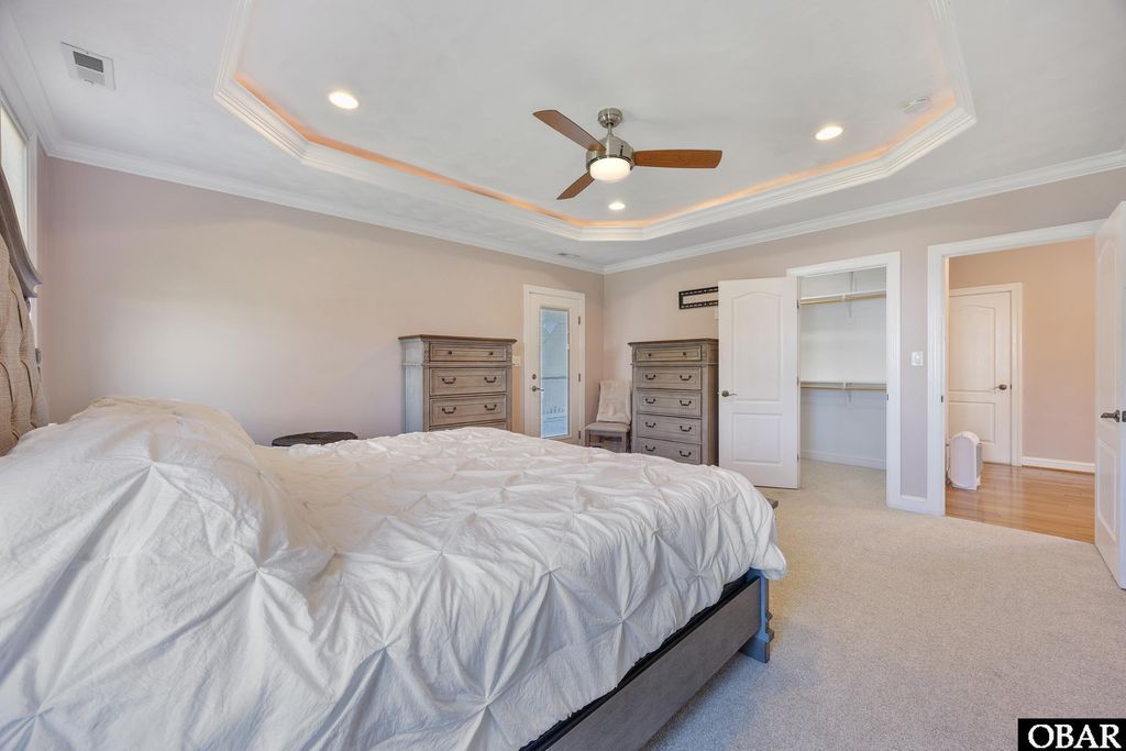 Image 30 of property listing at 204 Fentress Drive Lot 44, Knotts Island, NC 27950