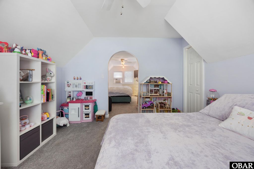 Image 38 of property listing at 204 Fentress Drive Lot 44, Knotts Island, NC 27950