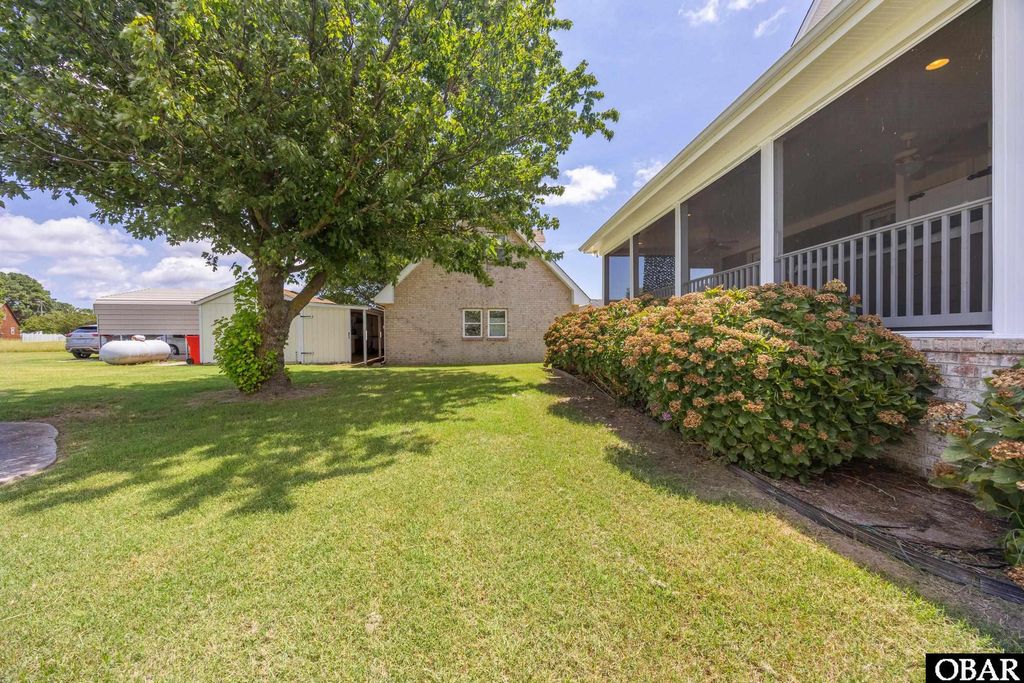 Image 40 of property listing at 204 Fentress Drive Lot 44, Knotts Island, NC 27950