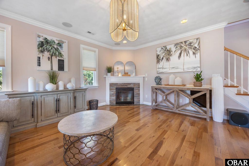 Image 5 of property listing at 204 Fentress Drive Lot 44, Knotts Island, NC 27950