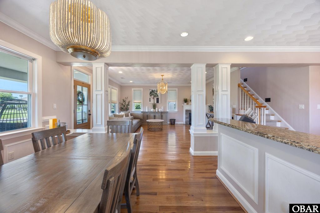 Image 9 of property listing at 204 Fentress Drive Lot 44, Knotts Island, NC 27950