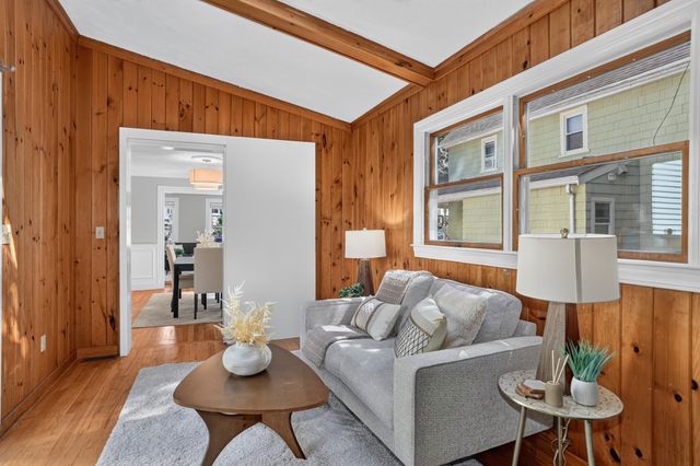 56 Agassiz Ave, Belmont, MA 02478