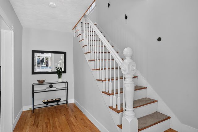 56 Agassiz Ave, Belmont, MA 02478