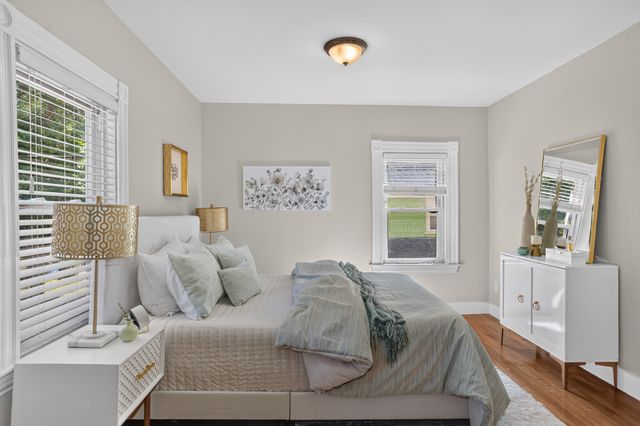 56 Agassiz Ave, Belmont, MA 02478