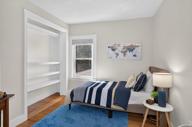 56 Agassiz Ave, Belmont, MA 02478