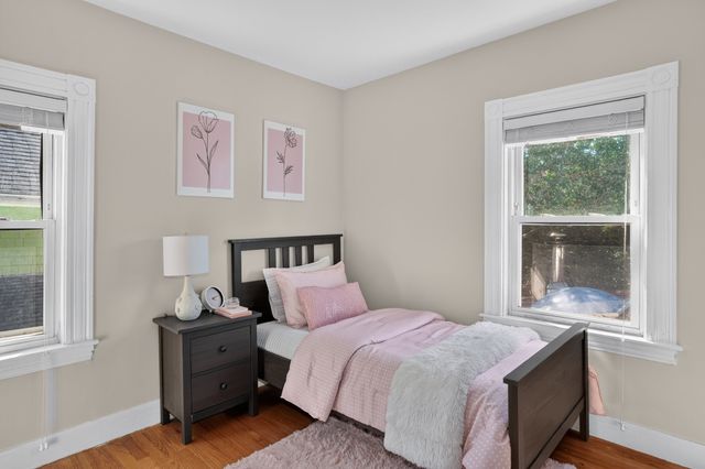 56 Agassiz Ave, Belmont, MA 02478