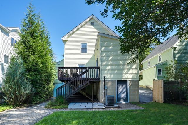 56 Agassiz Ave, Belmont, MA 02478