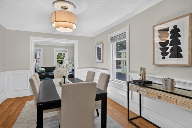 56 Agassiz Ave, Belmont, MA 02478