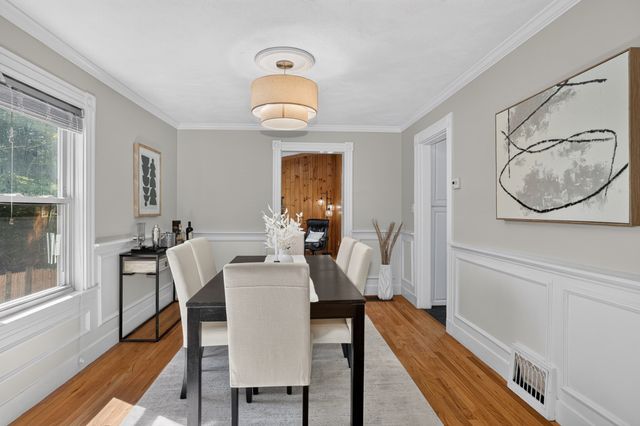 56 Agassiz Ave, Belmont, MA 02478