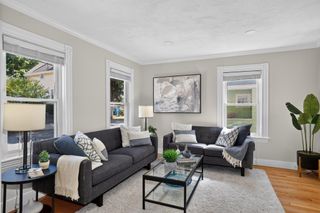56 Agassiz Ave, Belmont, MA 02478