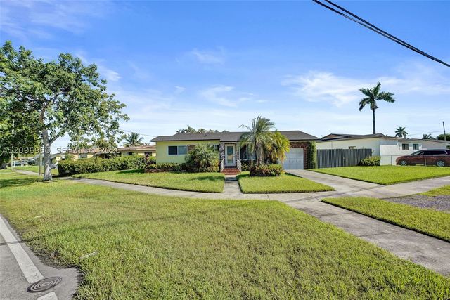 9105 Little River Dr, Miami, FL 33147